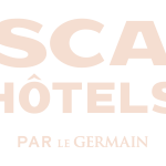 Hotel Escad Quartier Dix-30